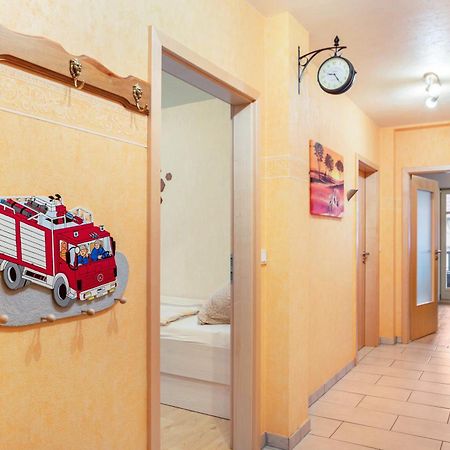 Ferienwohnung 1 Hof Schaefer Waldeck  Luaran gambar
