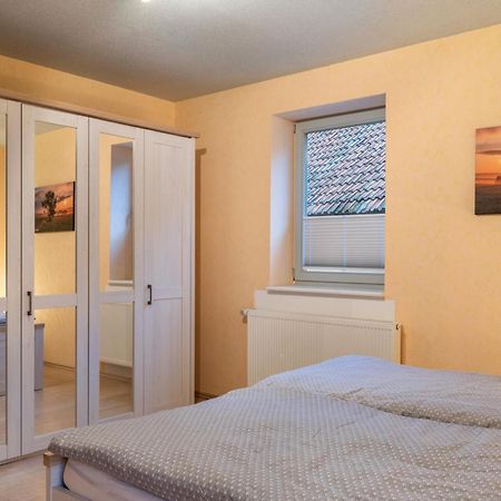 Ferienwohnung 1 Hof Schaefer Waldeck  Luaran gambar