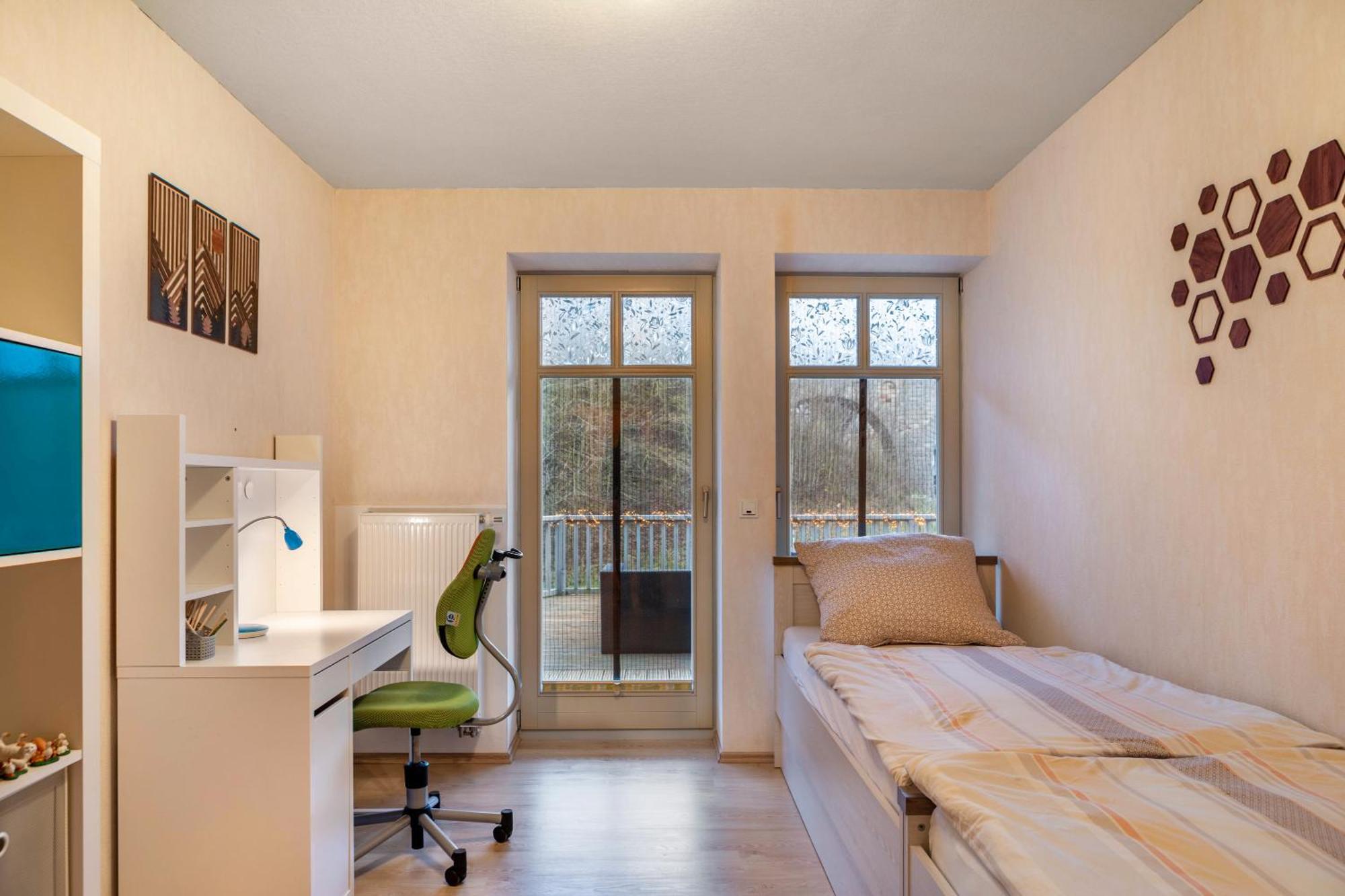 Ferienwohnung 1 Hof Schaefer Waldeck  Luaran gambar