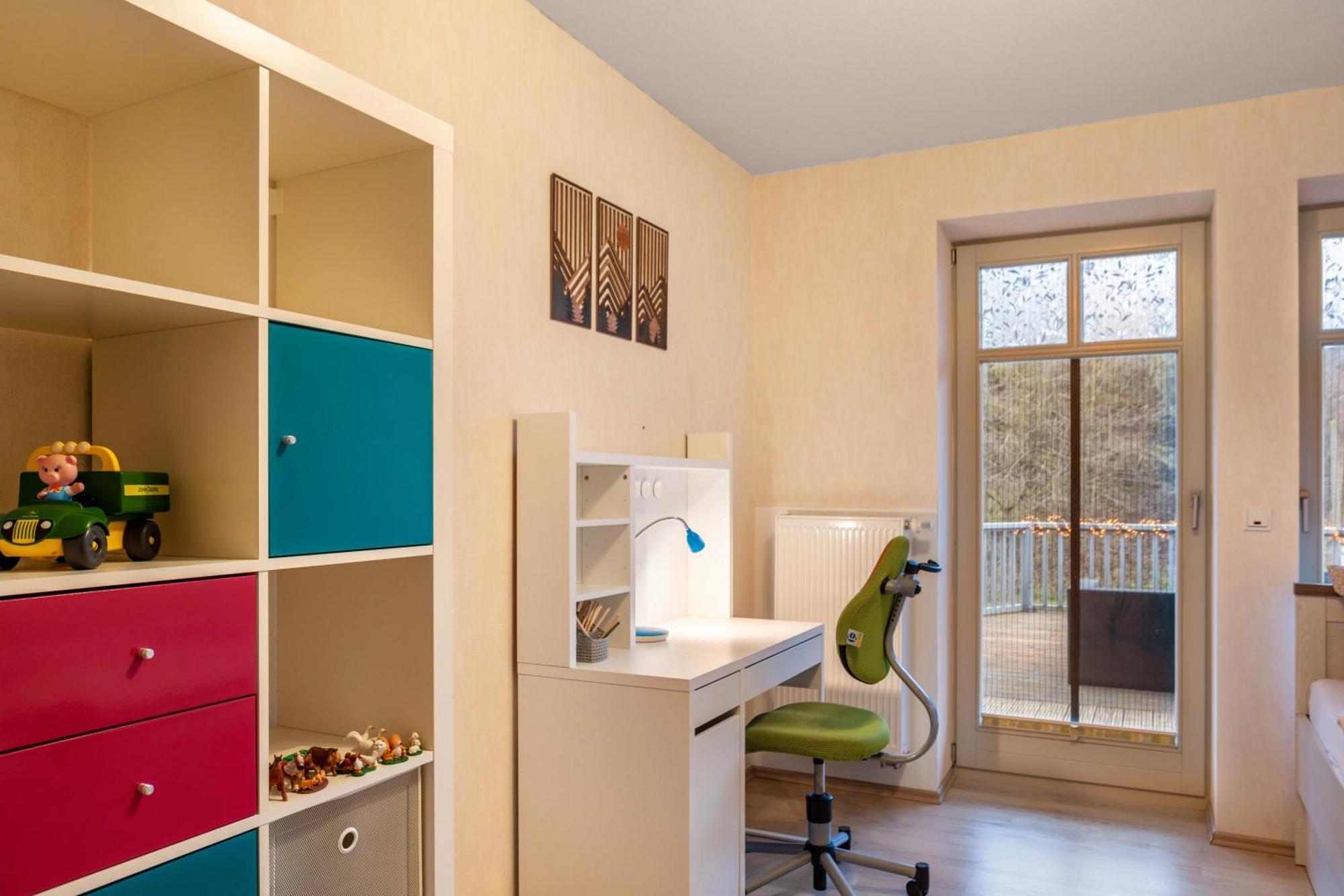 Ferienwohnung 1 Hof Schaefer Waldeck  Luaran gambar